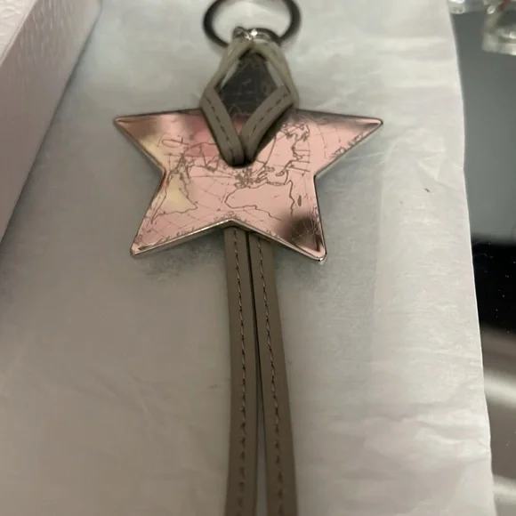⭐️Dior Star Keychain - Picture 4 of 6
